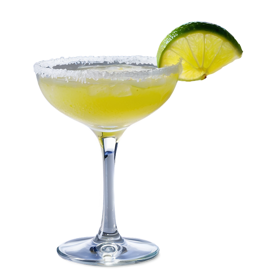 Margarita Cocktails Png Fdn PNG image