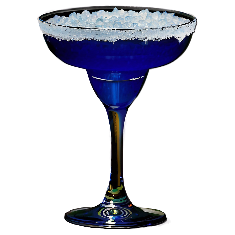 Margarita Glass With Salt Png Tqf66 PNG image