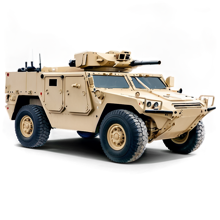 Marine Armored Vehicle Png 41 PNG image