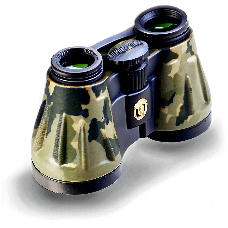 Marine Binocular Png 45 PNG image