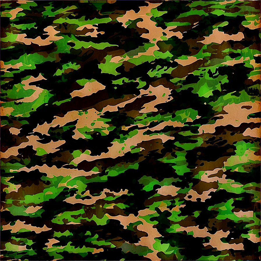 Marine Camouflage Pattern Png 93 PNG image