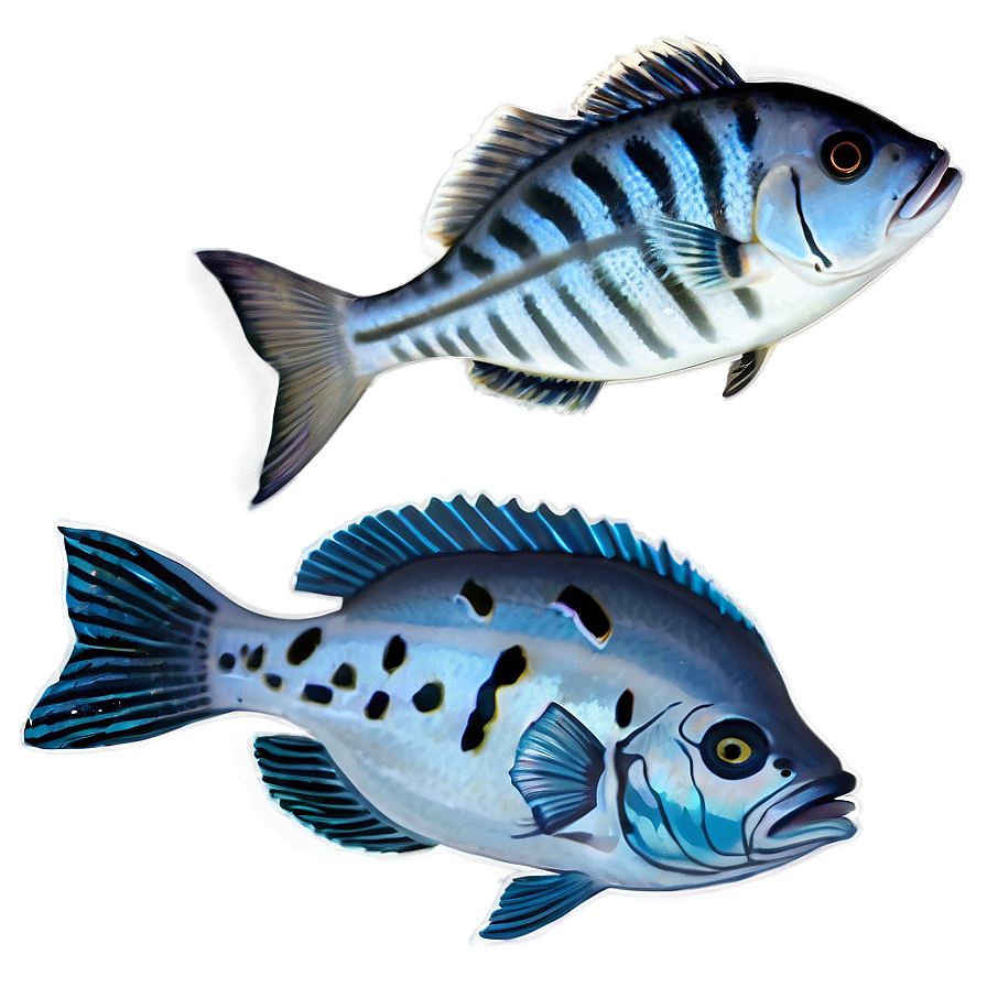 Marine Life Fish Png Jea34 PNG image