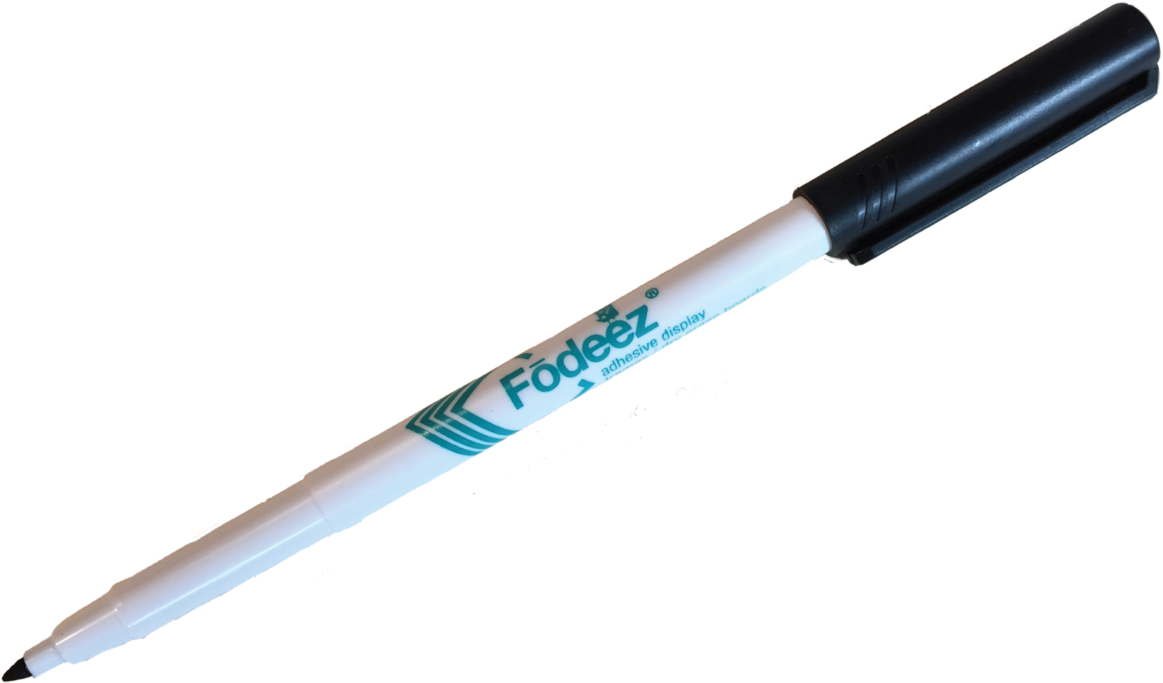 Marker Penwith Eraser Cap PNG image