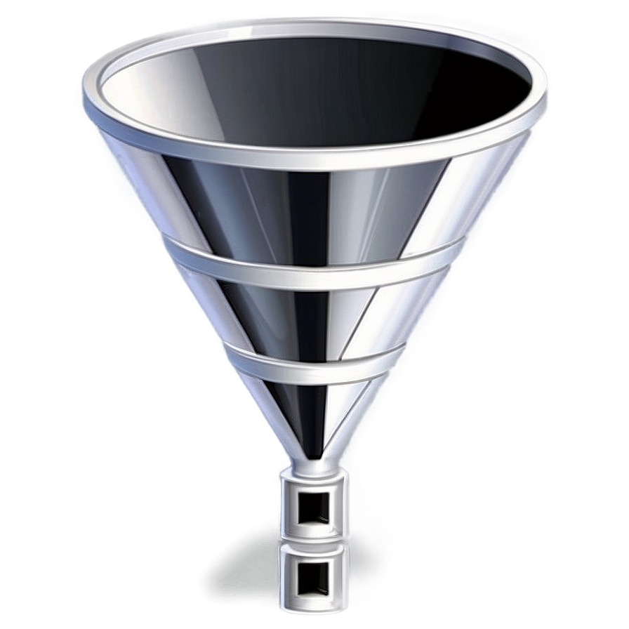 Marketing Funnel Sales Alignment Png Lrw PNG image