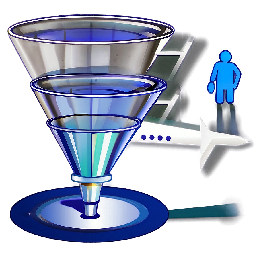 Marketing Funnel Voice Of Customer Png Yue92 PNG image