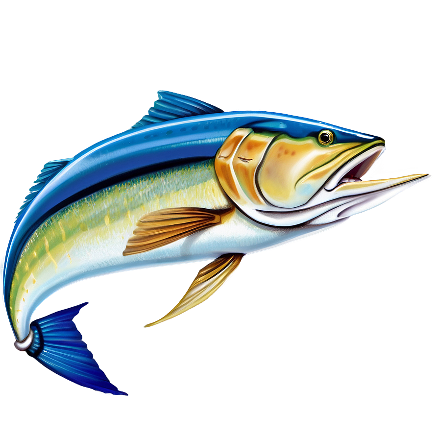 Marlin Catch Of The Day Png Qbl PNG image