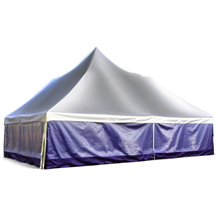 Marquee Tent Event Setup Png Ole43 PNG image