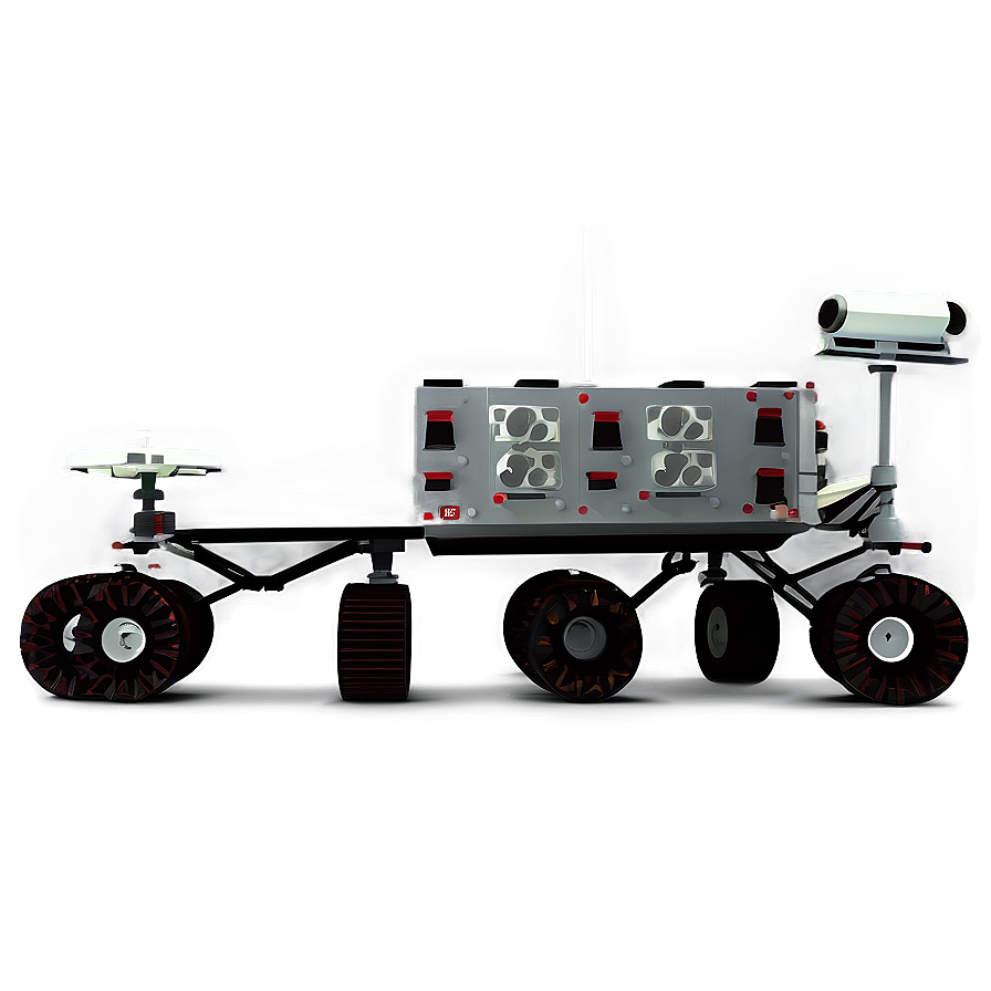 Mars Rover Png 58 PNG image