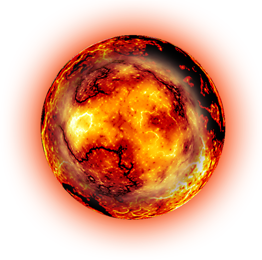 Mars_ Thermal_ Emission_ Imaging_ System_ View PNG image