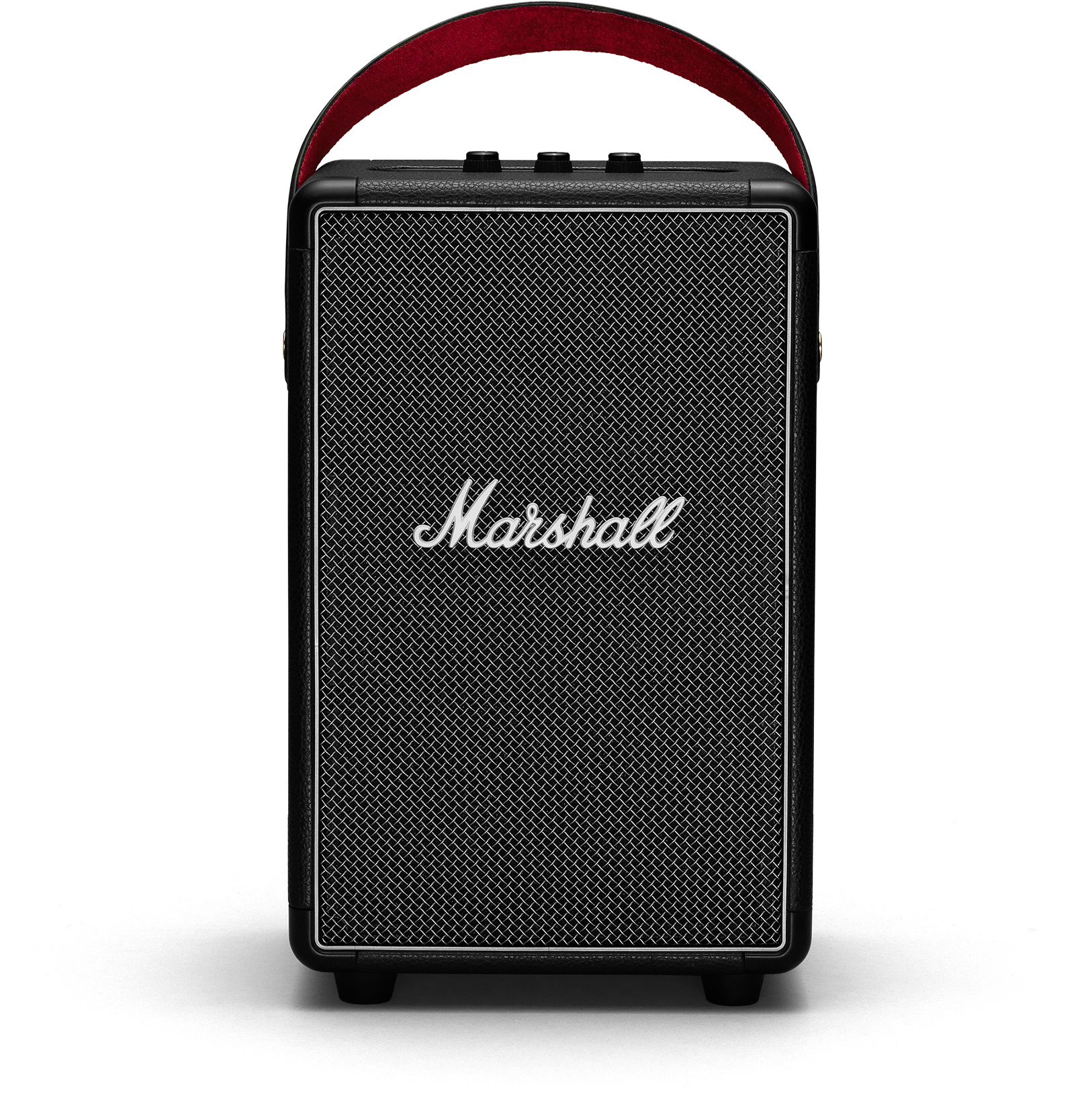 Marshall Portable Speaker Product Image PNG image