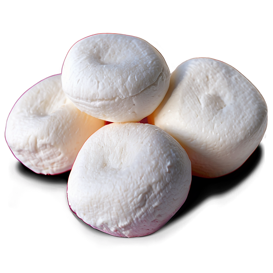 Marshmallow Bites Png Ruh24 PNG image