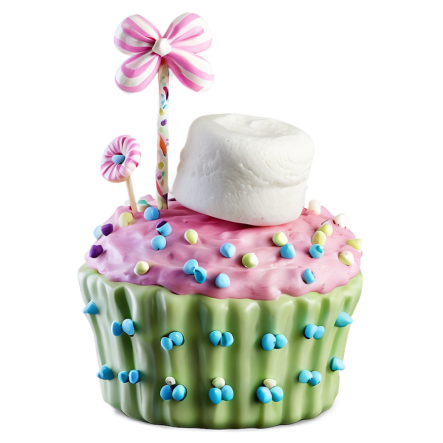 Marshmallow Desserts Png Xwf PNG image