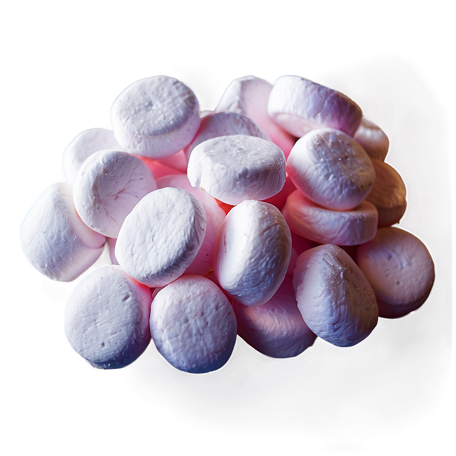 Marshmallow Drops Png Bpr28 PNG image