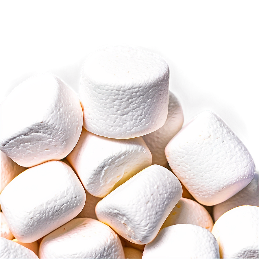Marshmallow Pile Png Npq91 PNG image