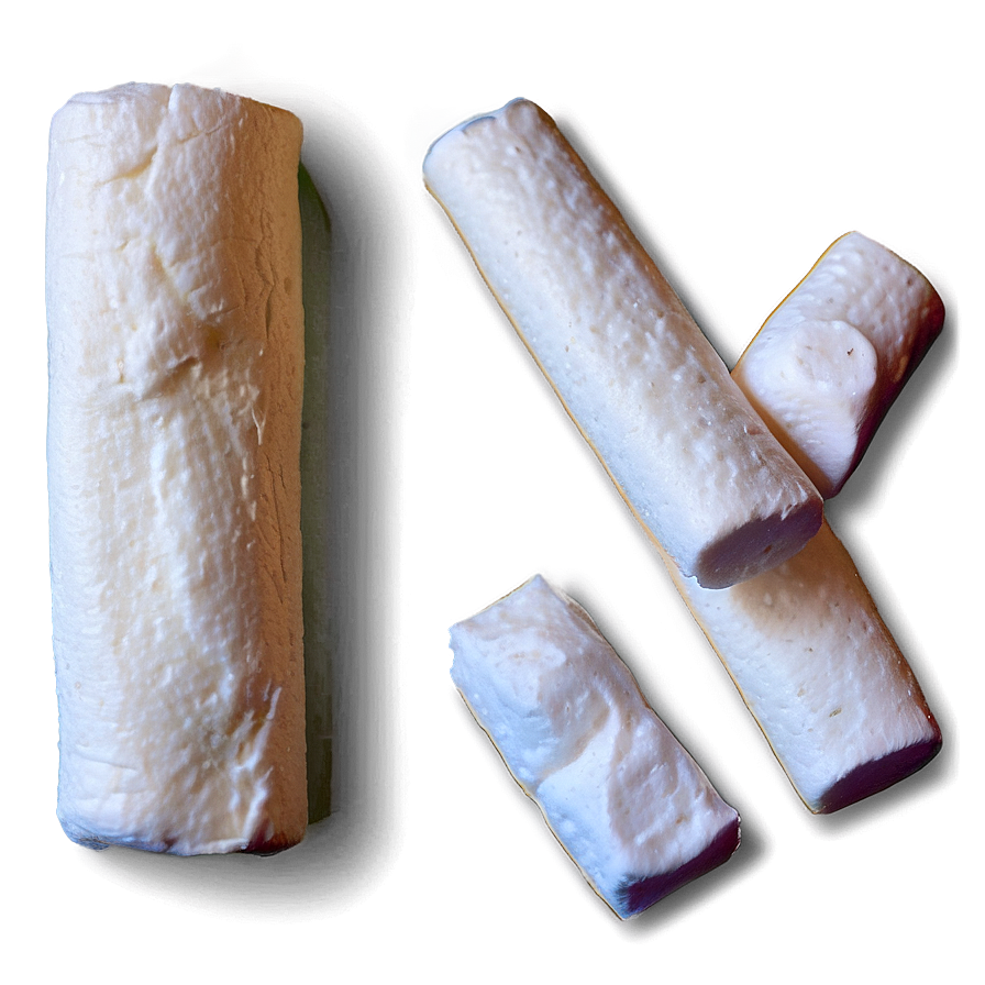 Marshmallow Sticks Png 9 PNG image