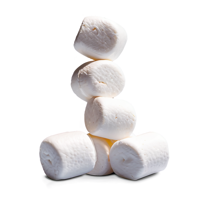 Marshmallow Twist Png 46 PNG image