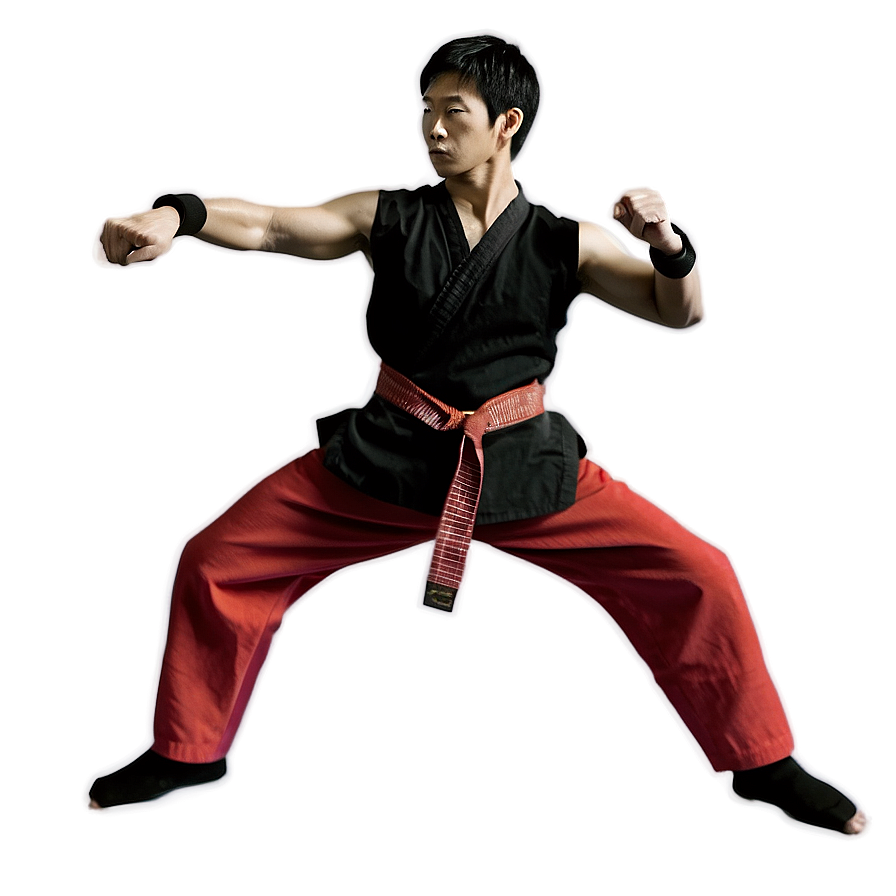 Martial Arts Png Hbr PNG image