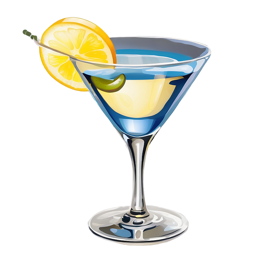 Martini Cheers Moment Png Hgp PNG image