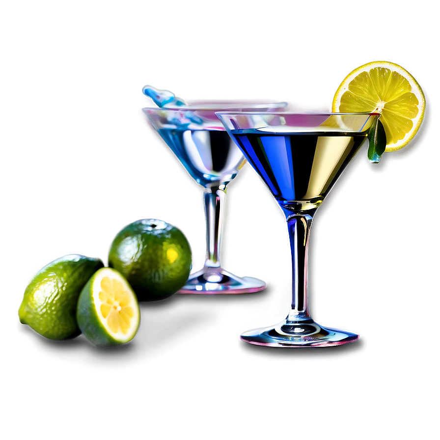 Martini Cocktails Png 72 PNG image