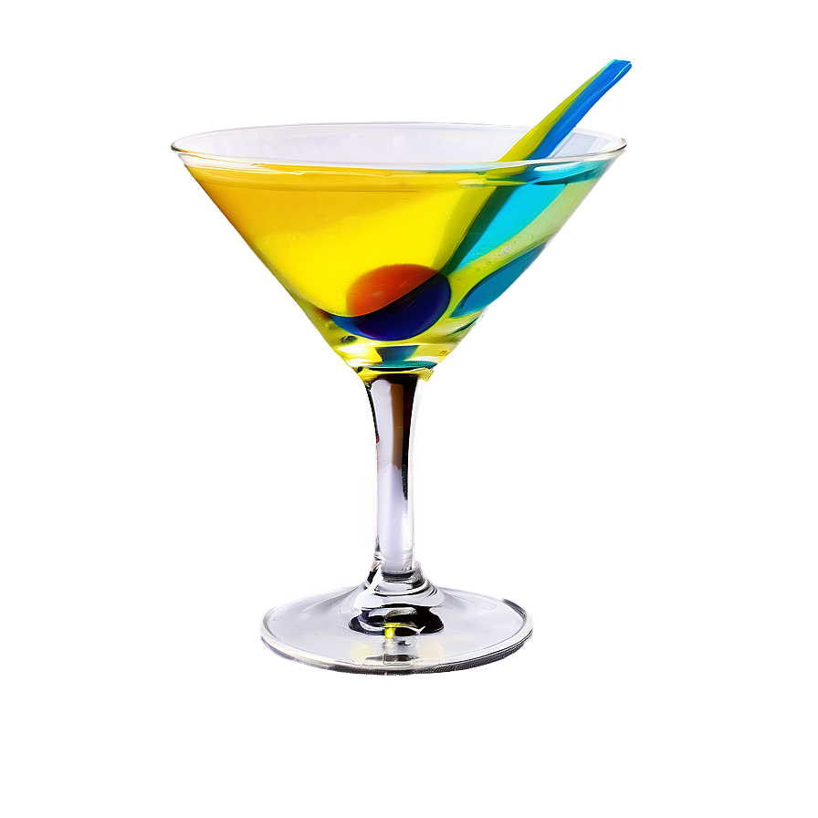 Martini Cocktails Png Qbd PNG image