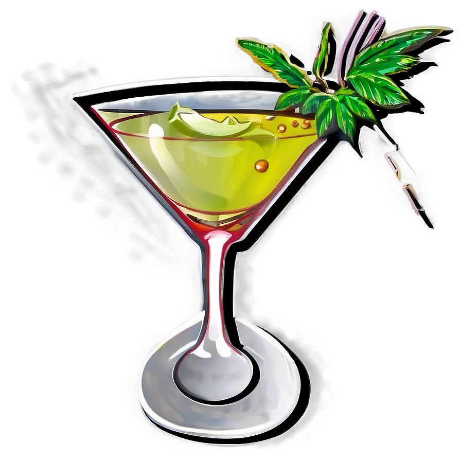 Martini Legend Icon Png Dwg PNG image