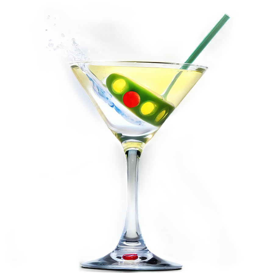 Martini Night In Png 05242024 PNG image