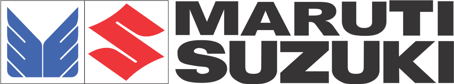 Maruti Suzuki Logo PNG image
