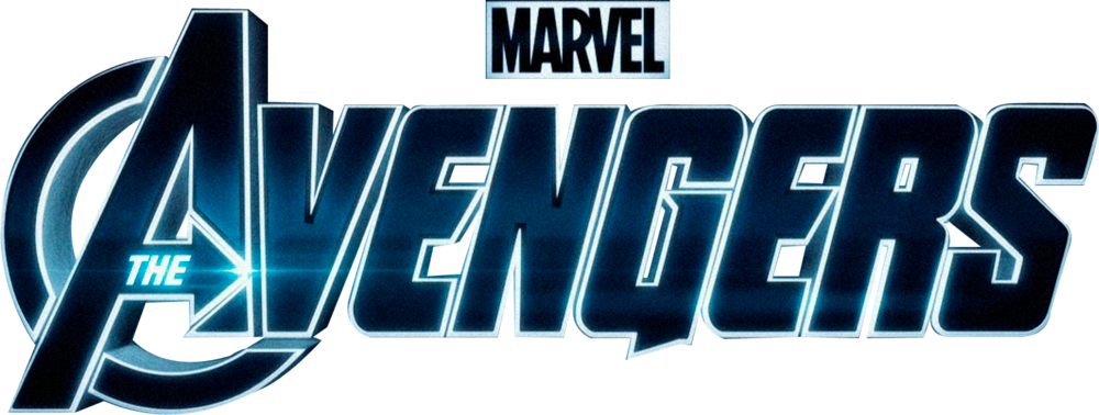 Marvel Avengers Logo PNG image