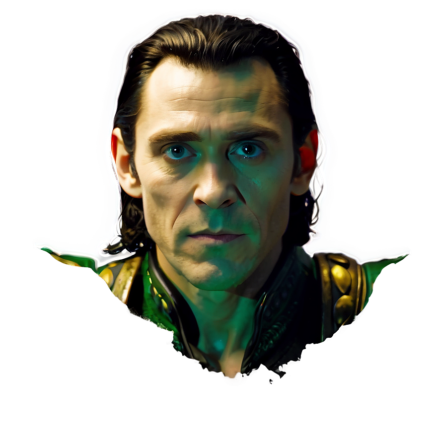 Marvel Comics Loki Png Arc99 PNG image