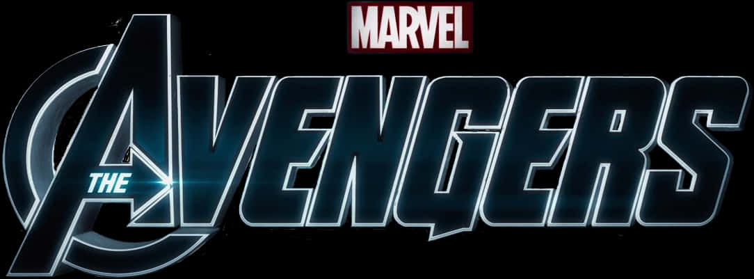 Marvel The Avengers Logo PNG image