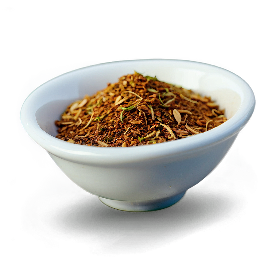 Masala Chai Seasoning Png Qcp PNG image