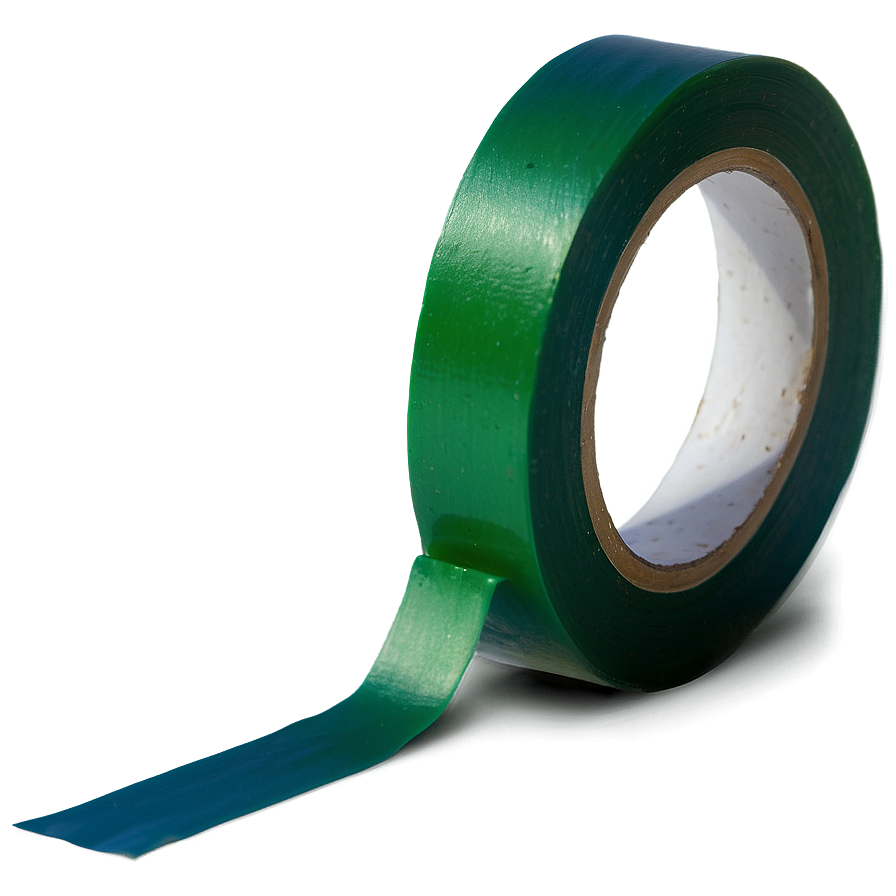 Masking Green Tape Png 10 PNG image