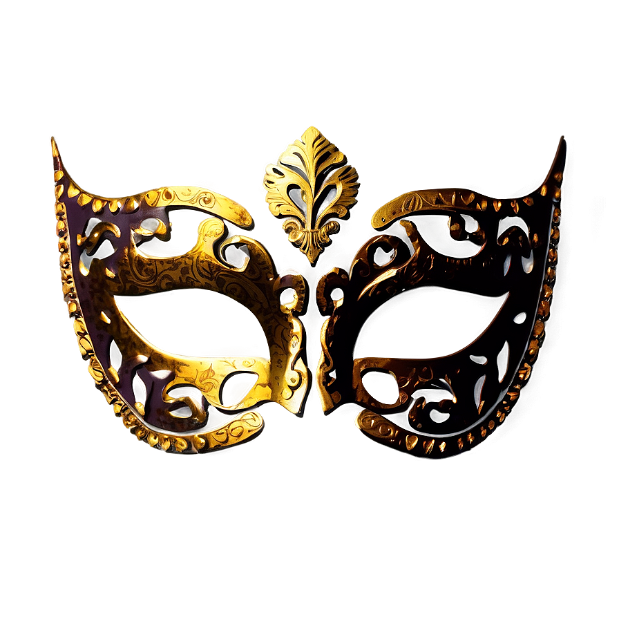 Masquerade Masks Png 05212024 PNG image