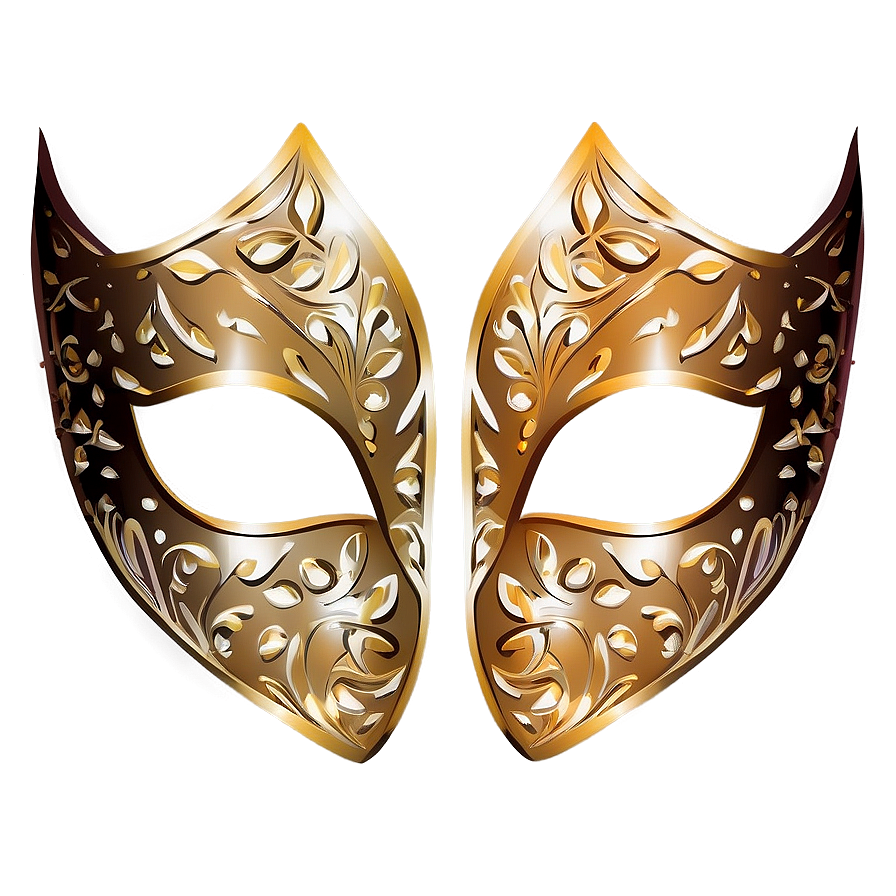 Masquerade Masks Png Prg43 PNG image