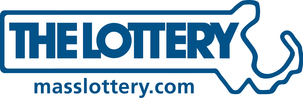 Massachusetts State Lottery Logo PNG image