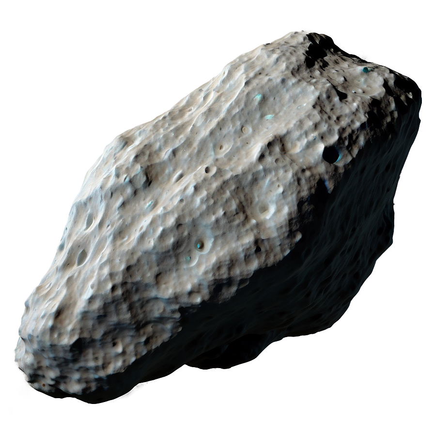 Massive Asteroid Png 4 PNG image