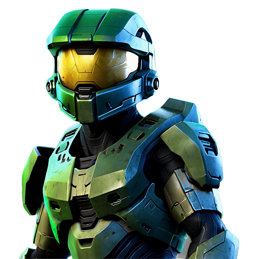 Master Chief Halo Elite Png 06252024 PNG image