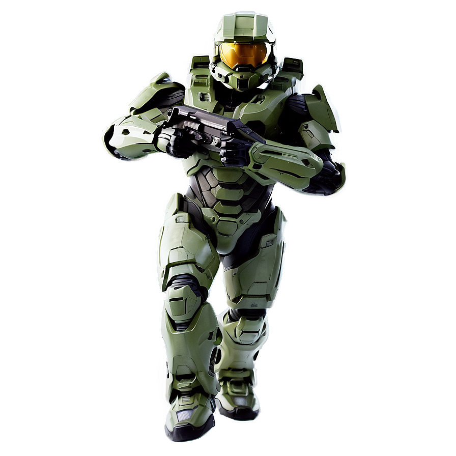 Master Chief Halo Elite Png 15 PNG image