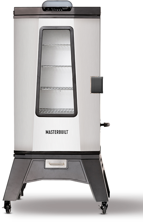 Masterbuilt Electric Smoker PNG image