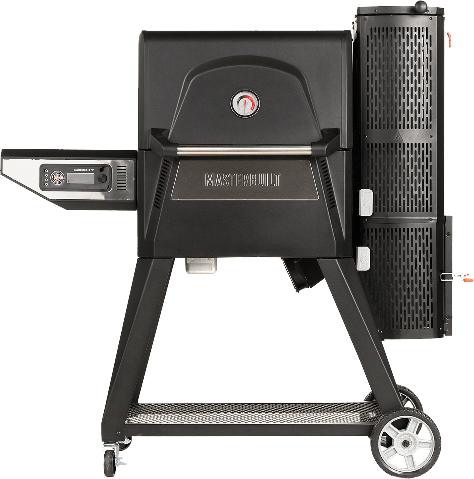 Masterbuilt Gravity Series Grill Smoker PNG image