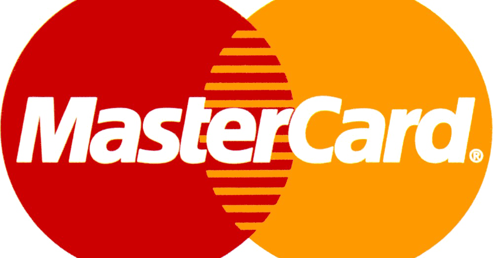 Mastercard Classic Logo PNG image