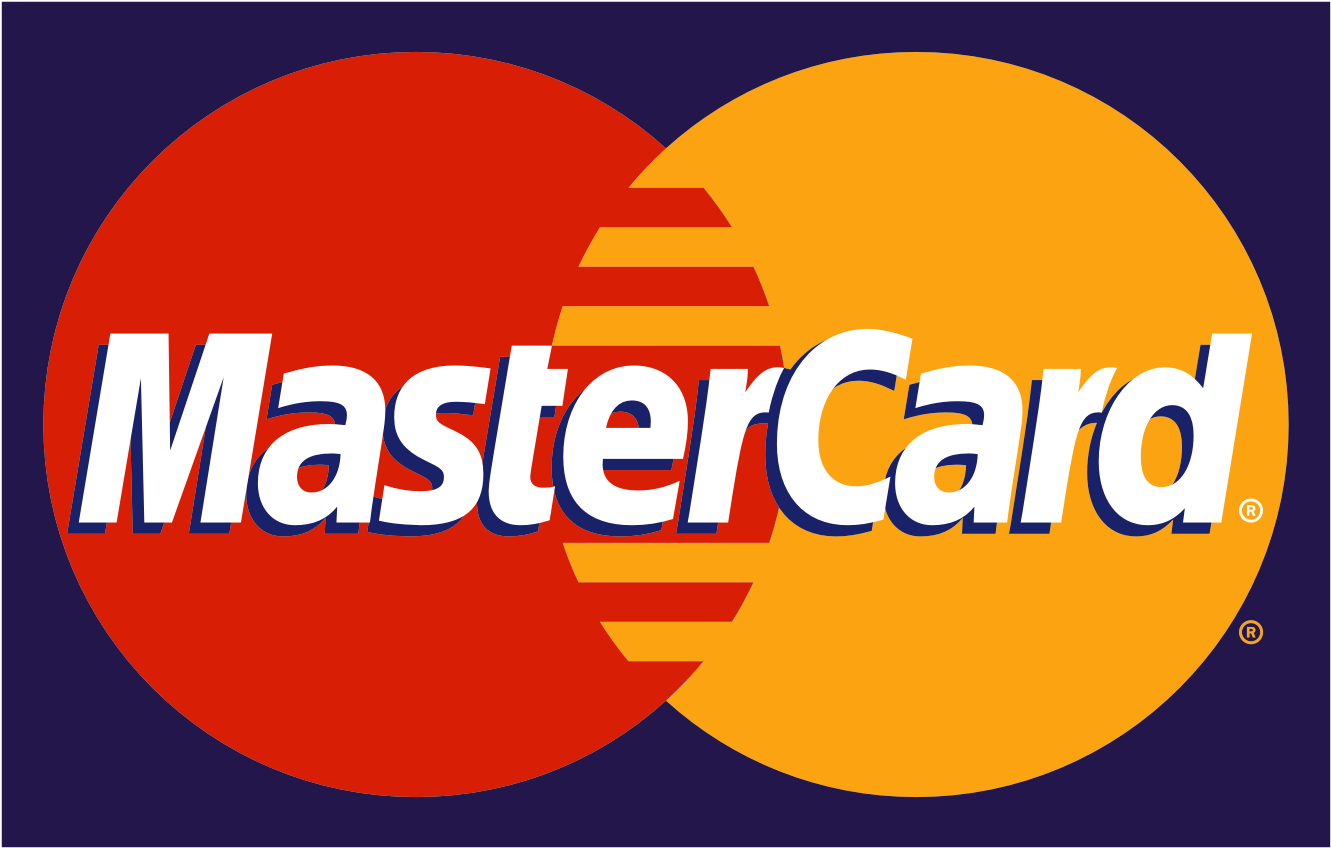 Mastercard Logo Classic PNG image