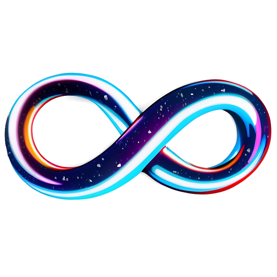 Masterfully Designed Infinity Sign Png Pwx PNG image