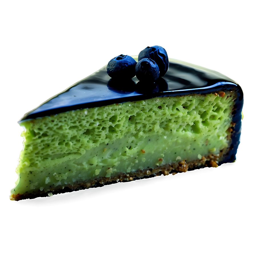 Matcha Cake Png 86 PNG image