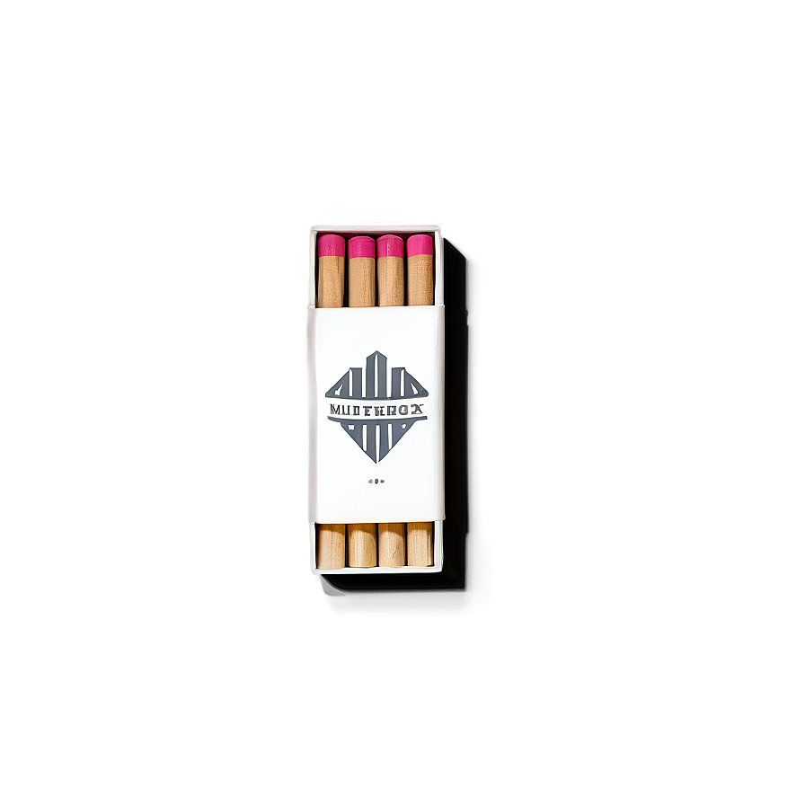 Matchbox Branding Example Png 16 PNG image