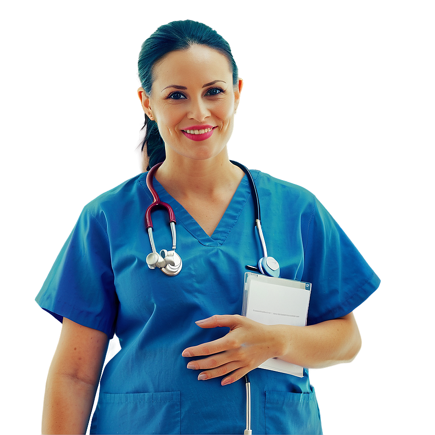 Maternal-fetal Medicine Nurse Png 82 PNG image