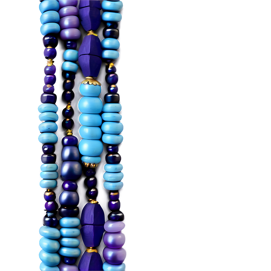 Matte Finish Beads Png Kkg PNG image