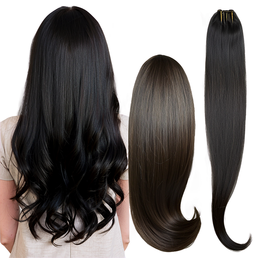 Matte Hair Texture Png 79 PNG image