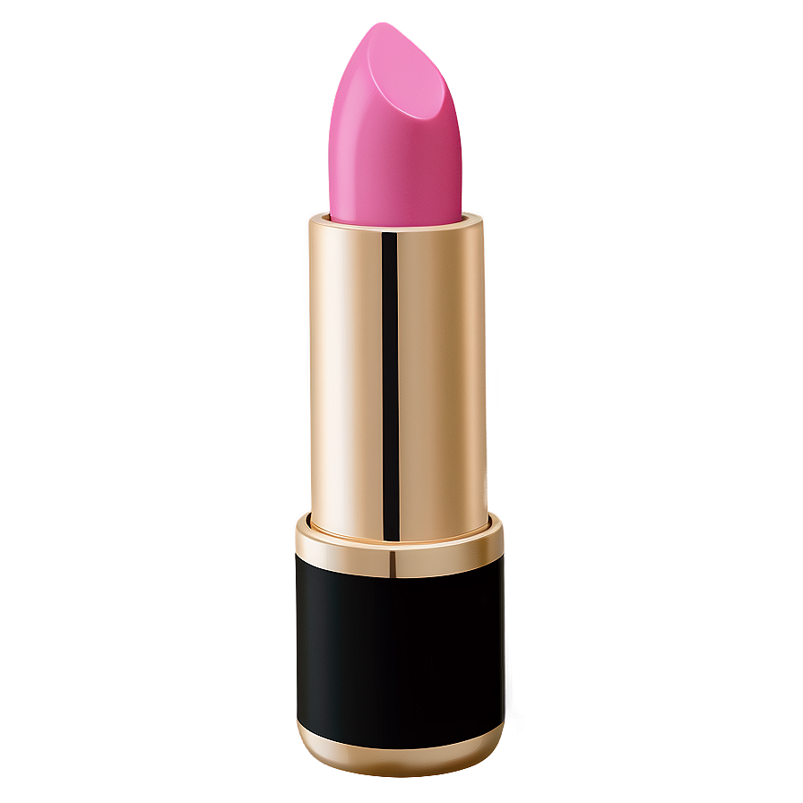 Matte Pink Lipstick Png Gsp PNG image