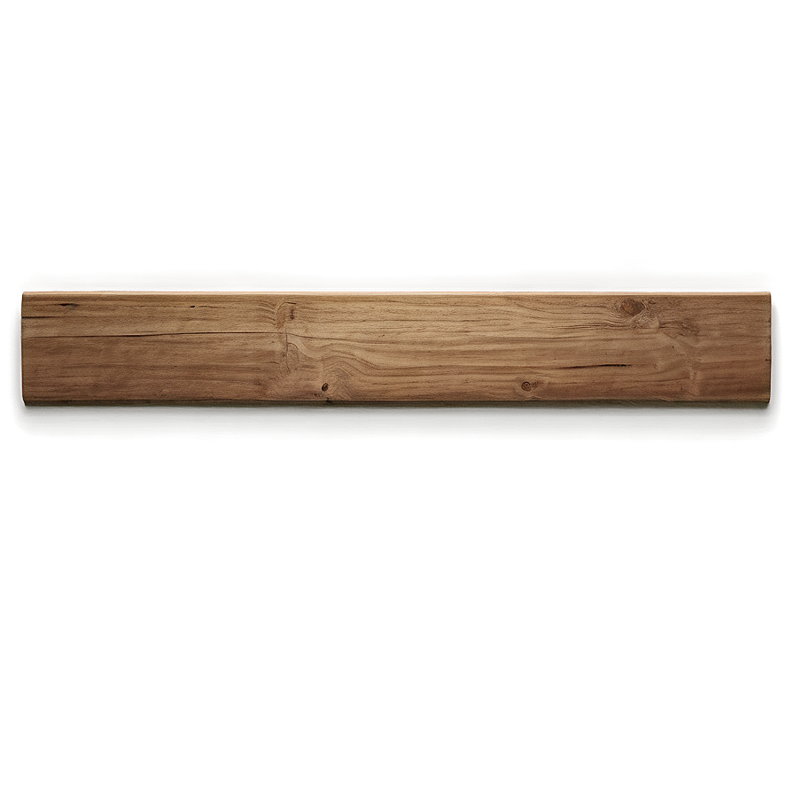 Matte Wood Plank Appearance Png Skq PNG image